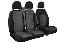 Bus coprisedili auto misura - auto, su