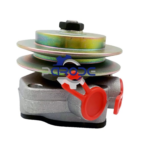 Pompa carburante 21518471