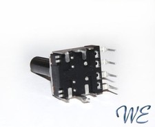 NUOVO Yaesu Q9000704 encoder rotativo EVQVEMF0324B encoder MEM/VFO CH per FT-847