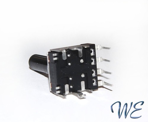 Nuovo yaesu q9000704 encoder - nuovo,