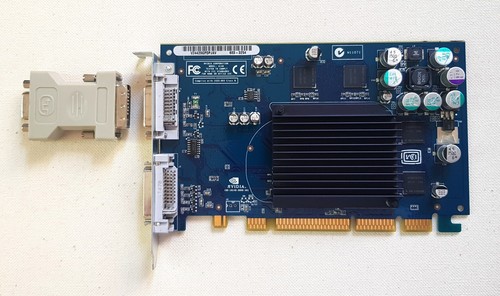 Scheda video power mac - mac, g5
