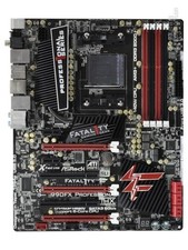 Per ASROCK 990FX PROFESSIONAL