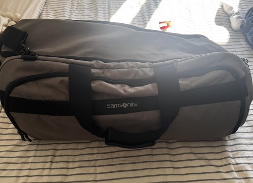 Borsone samsonite freelifer - borsone,