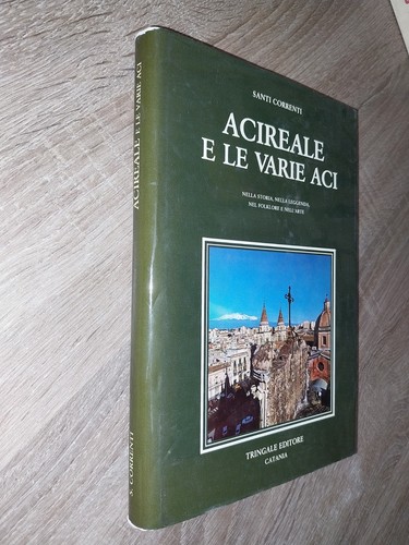 Correnti acireale e le - acireale,