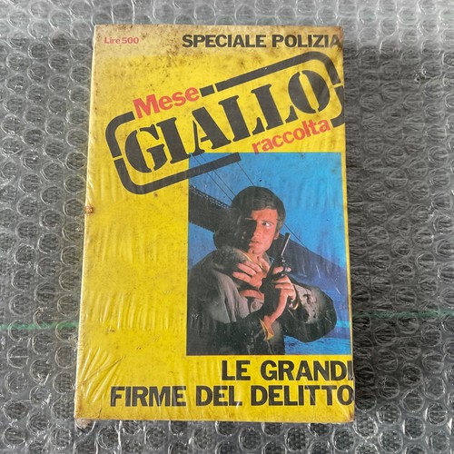 Libro vintage sigillato anni - libro,
