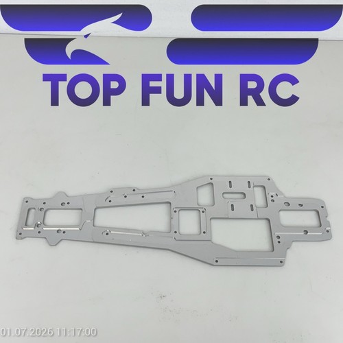 Telaio kyosho super ten - kyosho,
