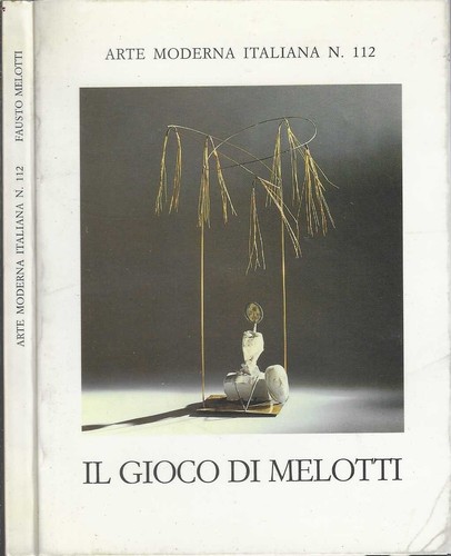 Gioco melotti - il,