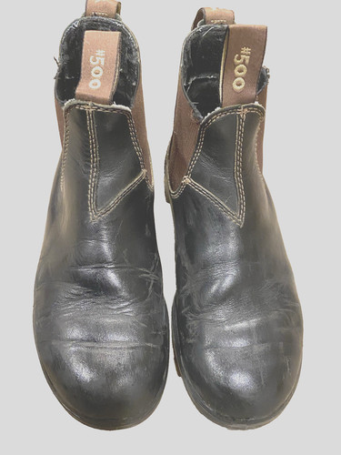 Stivali chelsea blundstone - chelsea,