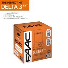 900kg Sliding Gate Automation