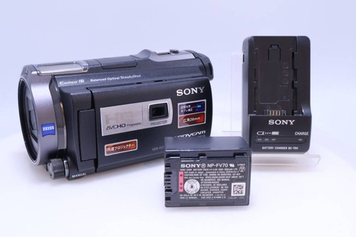 Sony hdr pj760v handycam - sony, hdr-pj760v