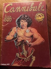 Cannibale rivista