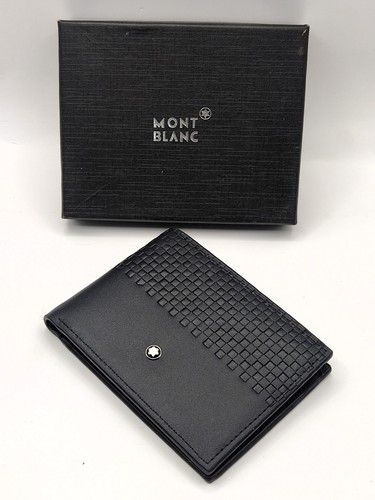 Portafoglio premium montblanc - portafoglio,