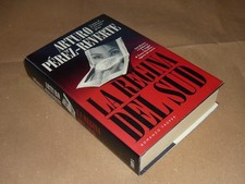 Arturo Perez-Reverte, La Regina del Sud, Tropea 2003