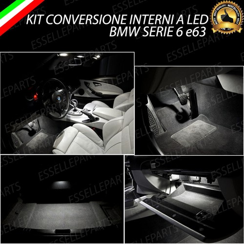 Kit led interni - led, serie