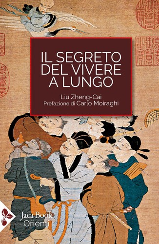 Segreto del vivere lungo - segreto,