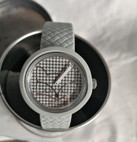 Bag clock orologio - clock, con