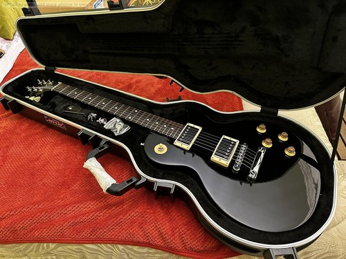 2005 gibson les paul - gibson, special