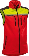 Gilet leggero forestale