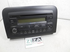 Autoradio-CD-Player MP3 Fiat Croma 2006 7645342316 735398763