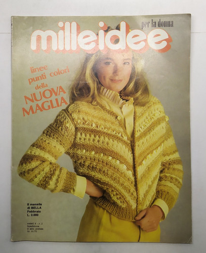 Milleidee per donna - milleidee,