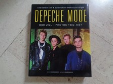 Depeche mode live tour - depeche,