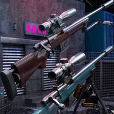 Fucile da cecchino giocattolo