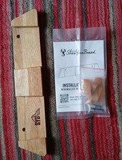 StoreYourBoard portasci