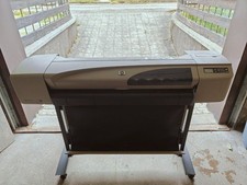HP DesignJet 500 42 inch Roll
