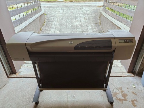 Designjet 500 inch roll - 42,
