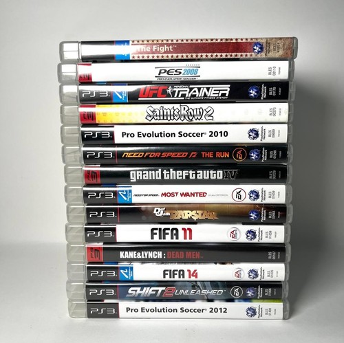 Lotto giochi ps3 pal - 14, |