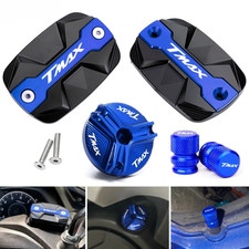 Kit 4 Pezzi Yamaha TMAX 500