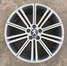 4 Cerchi in lega R18 8JX18