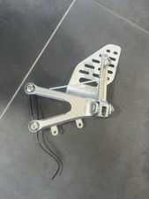 PEDANA PILOTA SINISTRA LEFT RIDER FOOTBOARD YAMAHA YZF R6 06-07