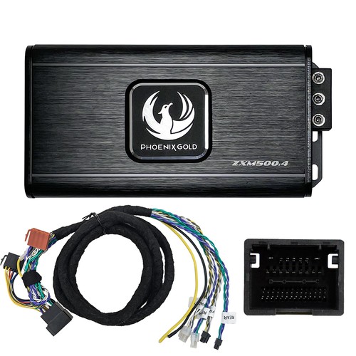 Phoenix gold zxmpgm1 premium - gold,