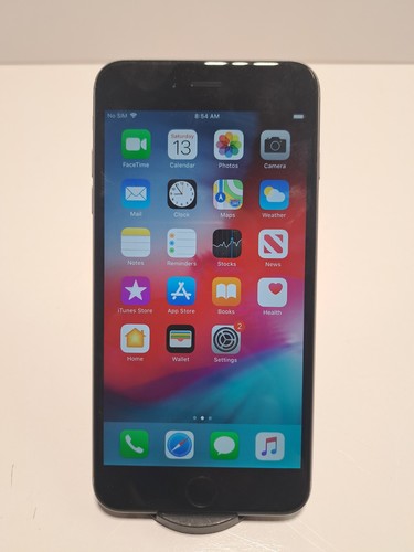 Apple iphone plus - 6, 128gb