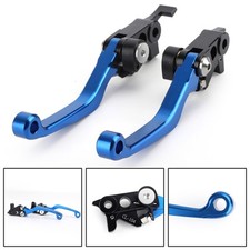 Pair Motorcycle Aluminum CNC