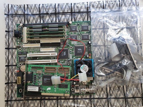 Acorp 5via3p ibm 6x86 - *,