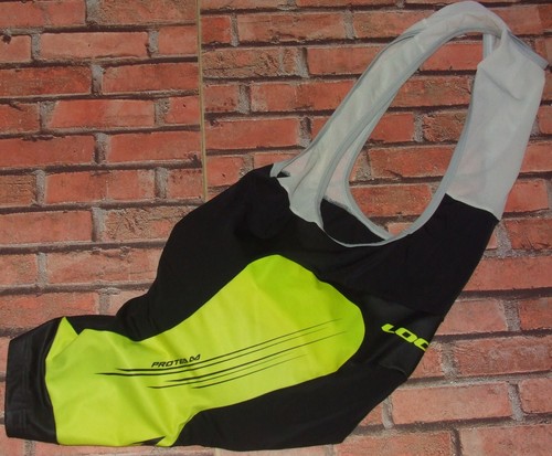 Look maglia body bici - look,