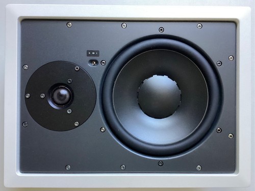 Enceinte encastrable dynaudio - enceinte,