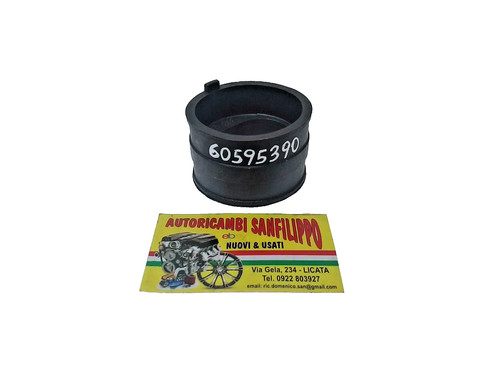 60595390 tubo manicotto - 60595390,