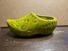 Zoccolo olandese vintage in