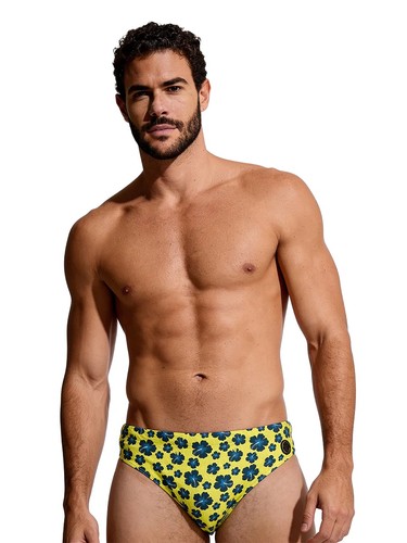 Costume uomo slip - -,