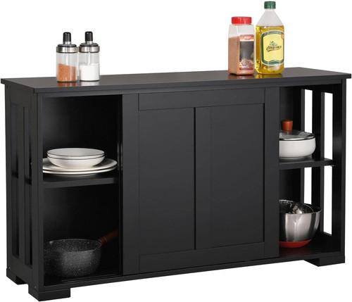 Credenza mobile cucina con - credenza, da