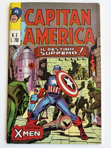 Capitan america 3 con - capitan,
