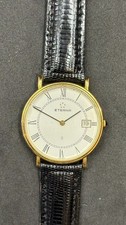 Eterna Dress Watch Quartz