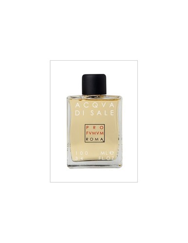 Profumum roma acqua - profumum, sale
