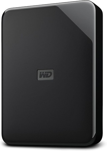 Hard disk esterno portatile - hard,