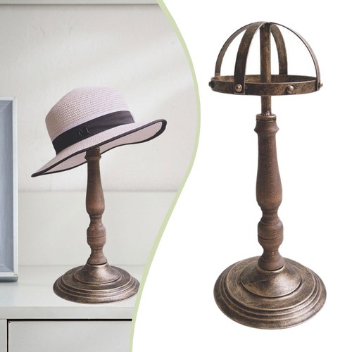 Espositore per cappelli