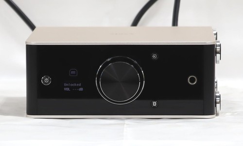Usato amplificatore - [usato],