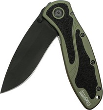 Kershaw Blur Pocket Knife